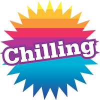 Chilling logo